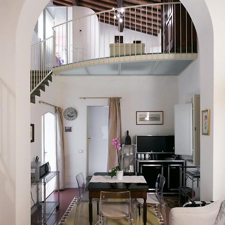 Relais Pacinotti Apartments Pisa Exterior photo