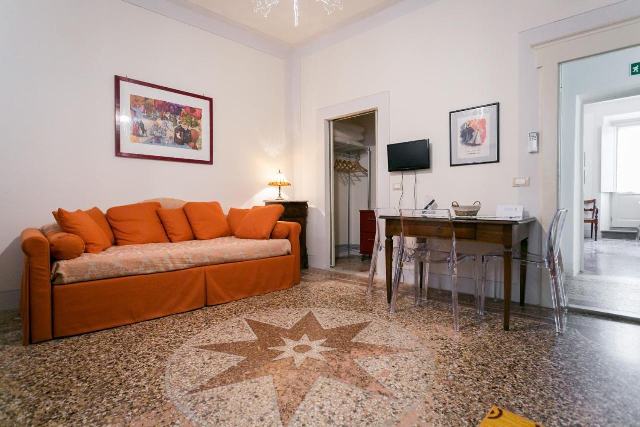 Relais Pacinotti Apartments Pisa Exterior photo