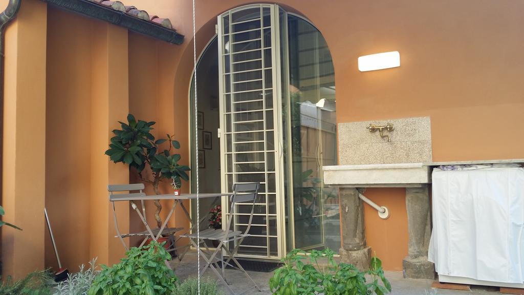 Relais Pacinotti Apartments Pisa Exterior photo