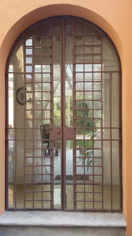 Relais Pacinotti Apartments Pisa Exterior photo