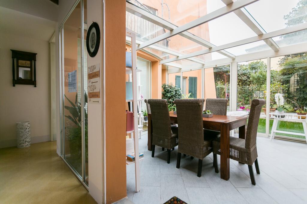 Relais Pacinotti Apartments Pisa Exterior photo