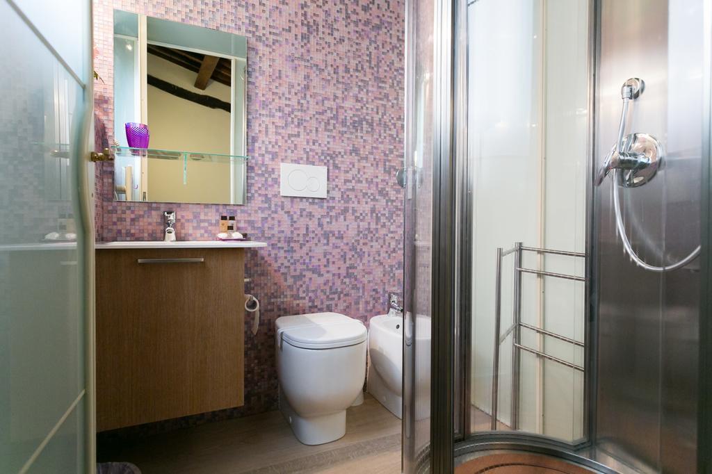 Relais Pacinotti Apartments Pisa Exterior photo