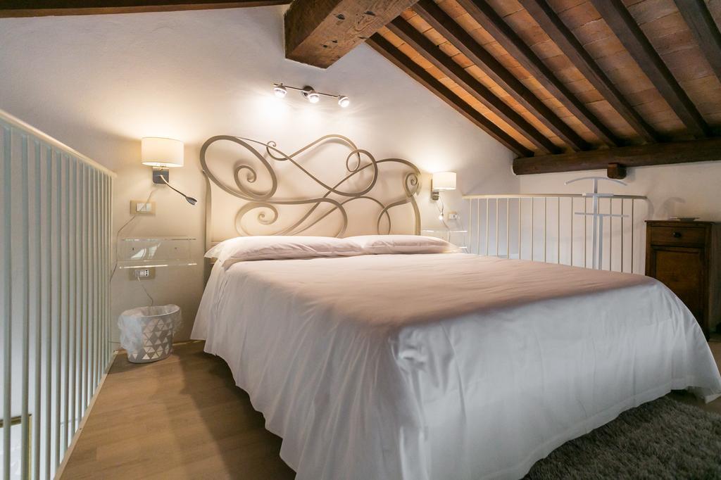 Relais Pacinotti Apartments Pisa Exterior photo